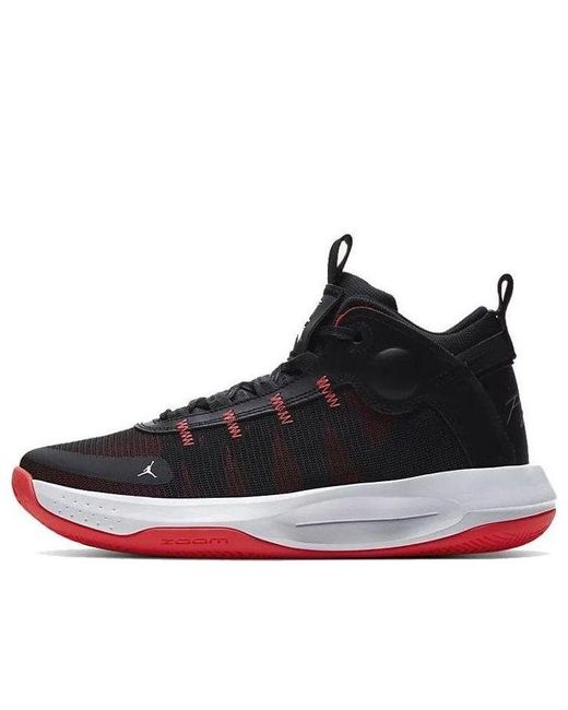Nike Black Jumpman 2020 Pf 'Infrared 23' for men