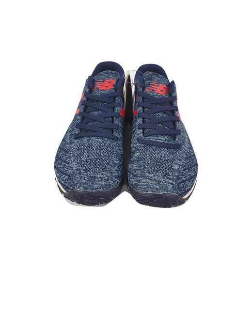 New Balance Blue Minimus 20V7 for men