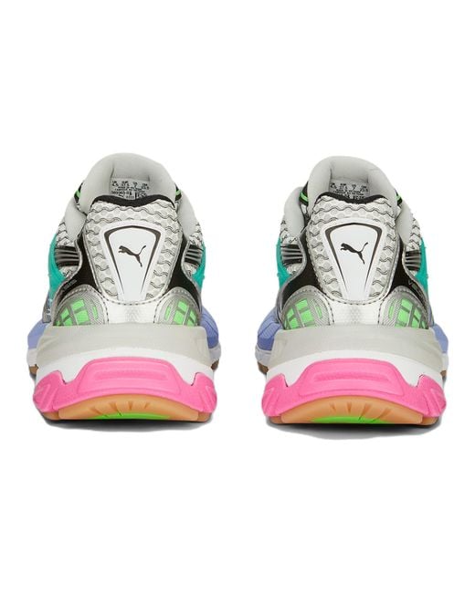 PUMA Blue Velophasis 'Phased'