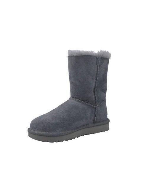Ugg Gray (Wmns) Classic Mini Charms