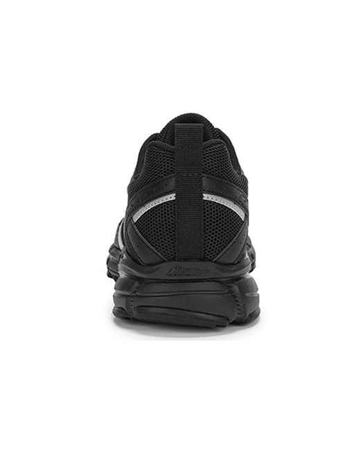 Mizuno Black Speed for men