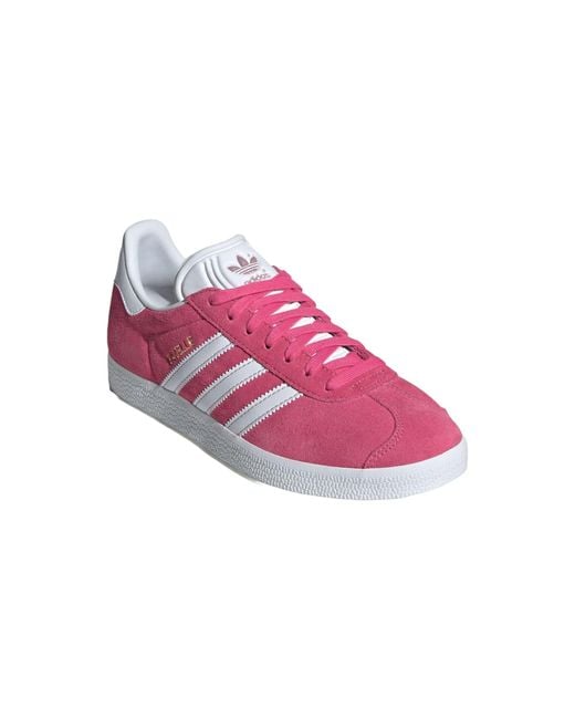 Adidas Pink (Wmns) Gazelle 'Pulse'