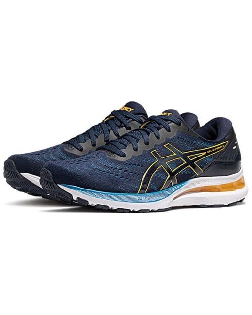 Asics Blue Gel-Superion for men