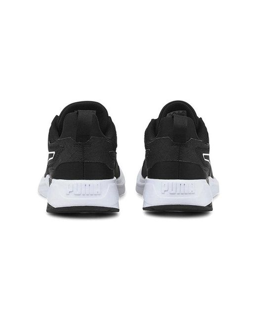 PUMA Black (Wmns) Disperse Xt
