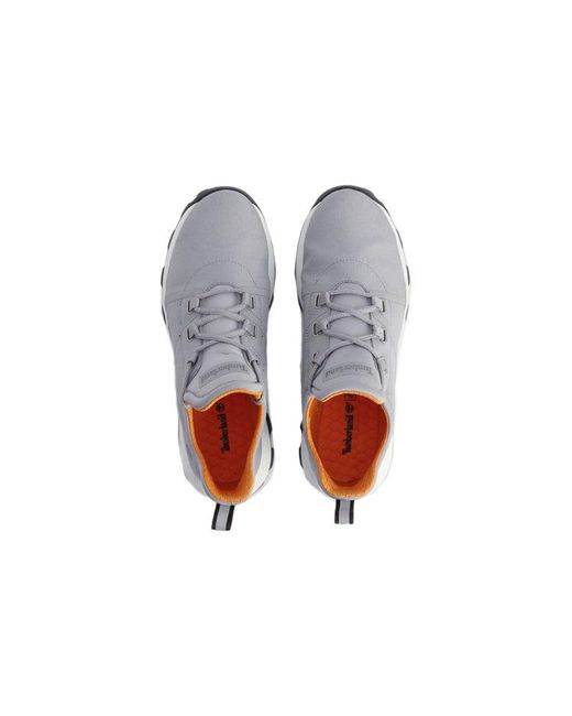 Timberland White Brooklyn for men