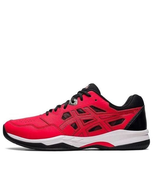 Asics Red Gel Renma 'Electric' for men