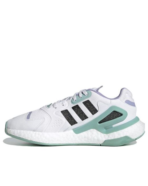 Adidas Blue (Wmns) Day Jogger Hazy'