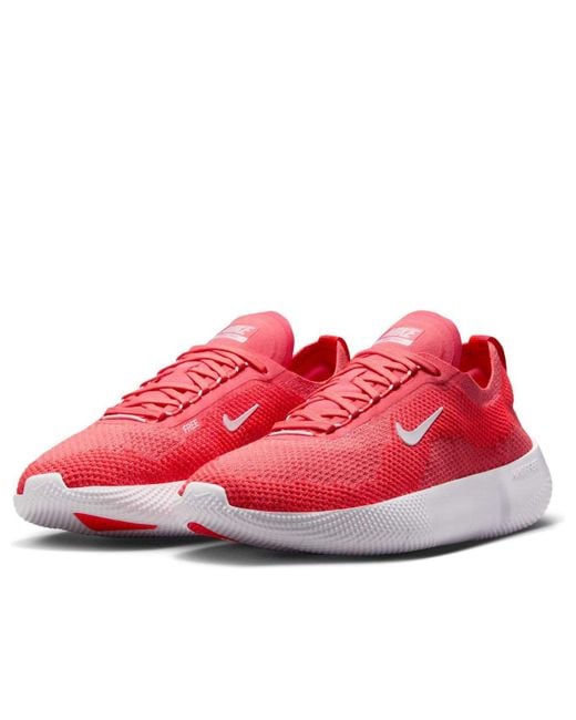Nike (Wmns) Free 2025 'Magic Ember Bright Crimson' in Red | Lyst UK