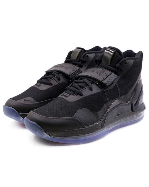 Nike Black Air Force Max Ep for men