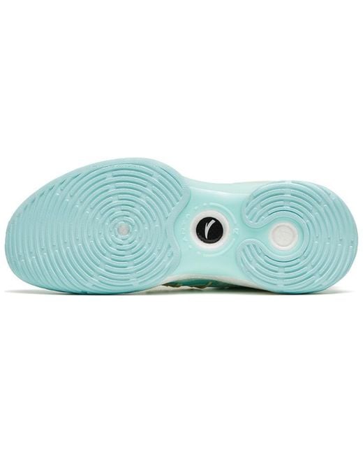 Anta Blue Zup1 'Valentine's Day' for men