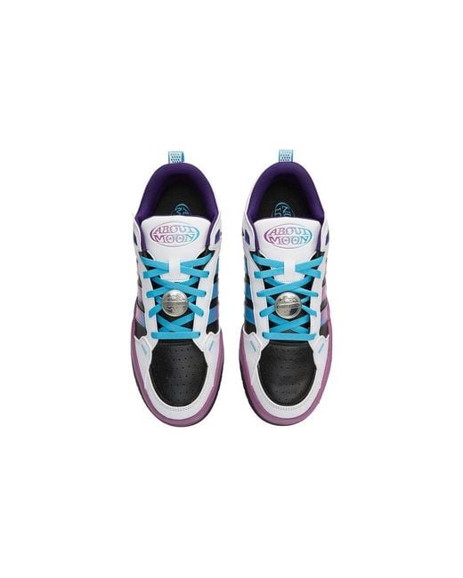 Adidas Blue Neo 100Db for men