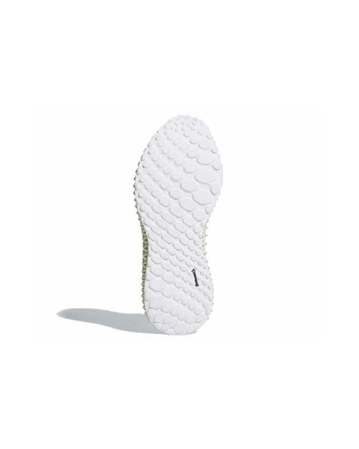 Adidas Green Parley X Alphaedge 4D 'Aero' for men