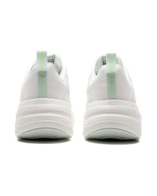 Adidas White Maxxcetus for men