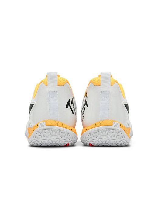 Li-ning Blue Ground Flying 2 Lite for men