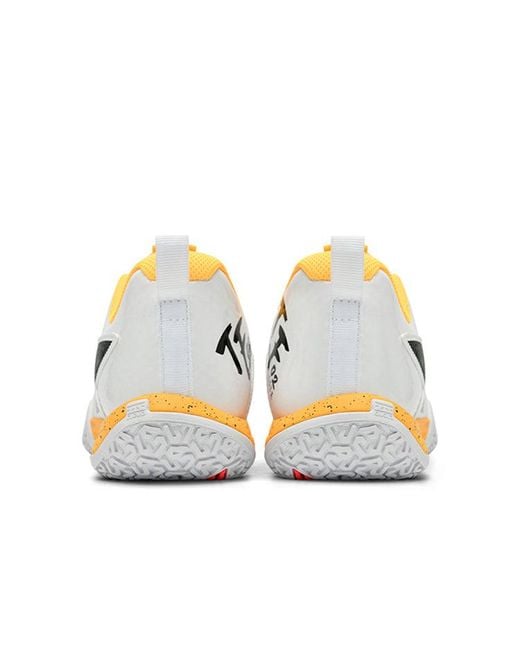 Li-ning Blue Ground Flying 2 Lite for men