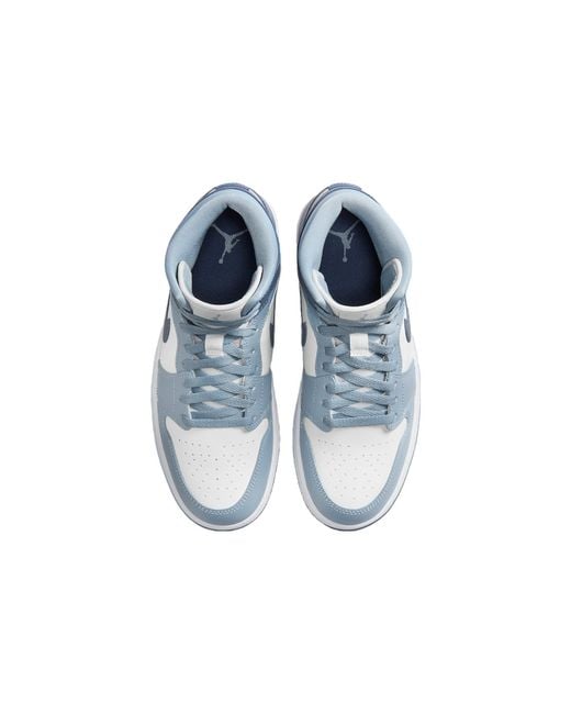 Nike Blue Sneakers