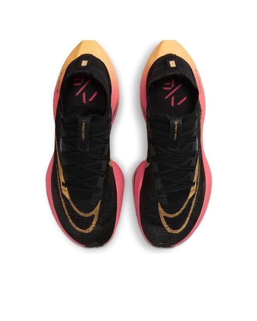 Nike Red Air Zoom Alphafly Next% 2