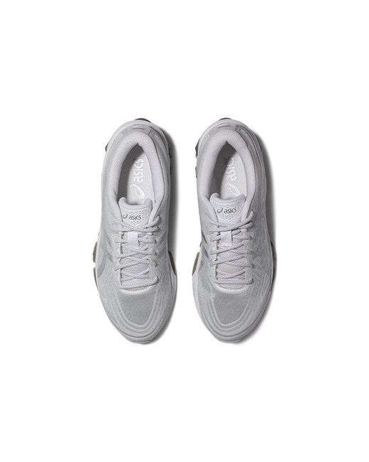 Asics White (Wmns) Gel Quantum 360 7 Pure'
