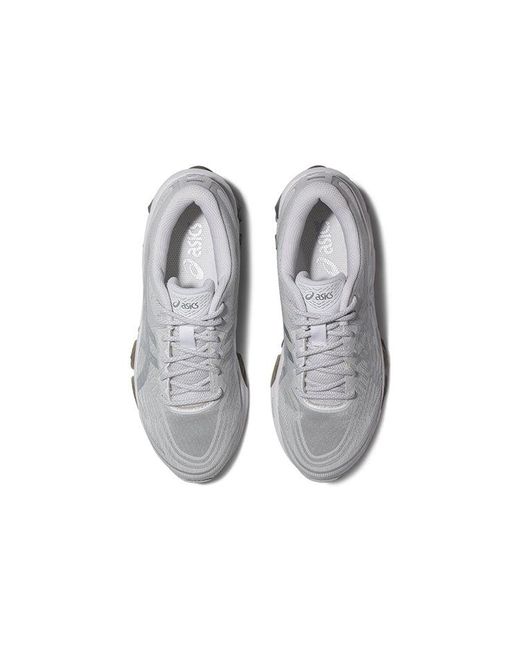 Asics White (Wmns) Gel Quantum 360 7 Pure'