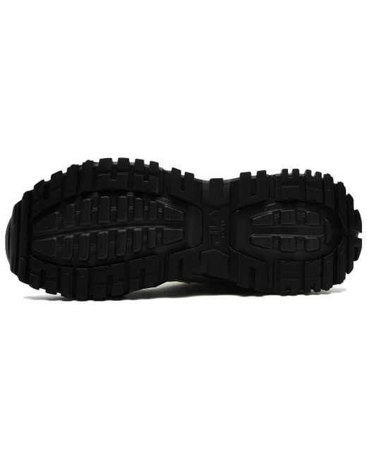 Fila Black (Wmns) Bianco Sneakers
