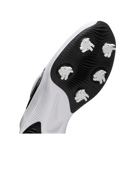 Nike White Victory Pro 3 for men