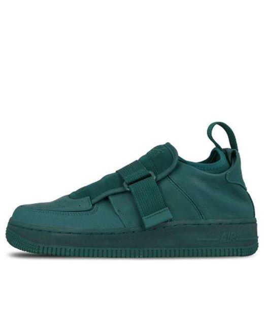 Nike Green Air Force 1