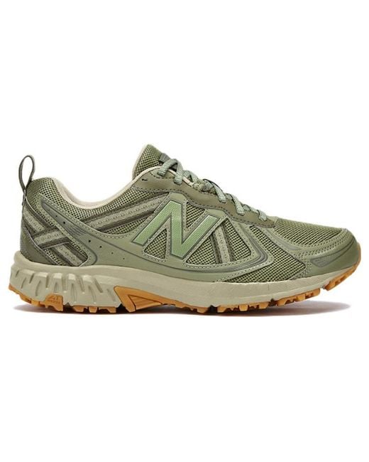 New Balance Green Lifestyle - Korea Pack for men