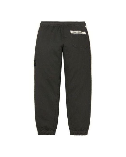Supreme Stone Island Sweatpant