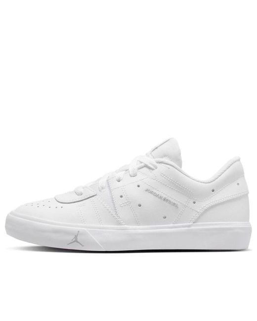 Nike White (Wmns) Series Es Fog'