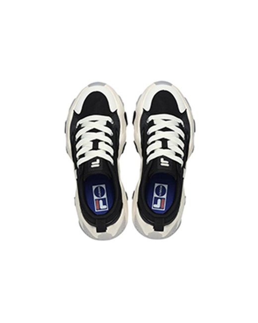 Fila Black (Wmns) Starfish Cvs Sneakers