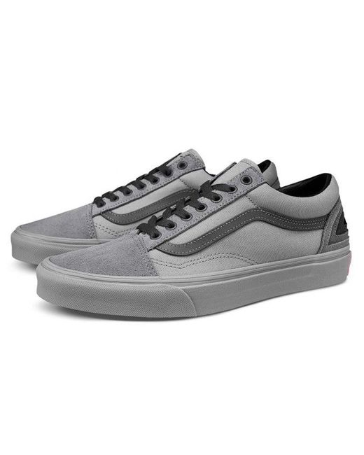 Vans Gray Zhao Zhao X Old Skool 'Year Of The Rat' for men