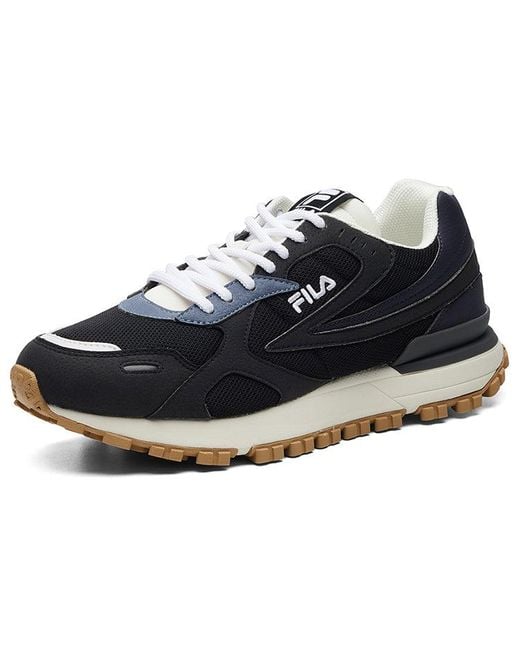 Fila Blue Rambler for men