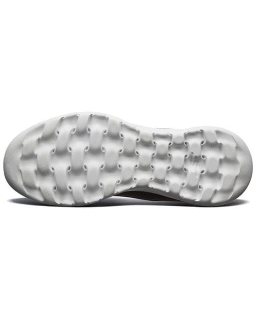 Skechers Purple (Wmns) Go Walk Joy Sports Shoes