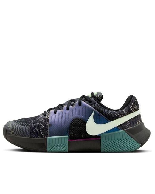 Nike Blue (Wmns) Naomi Osaka X Zoom Gp Challenge 1 'Australian Open Pack'