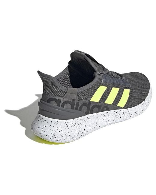 Adidas Blue Kaptir 2.0 Shoes for men