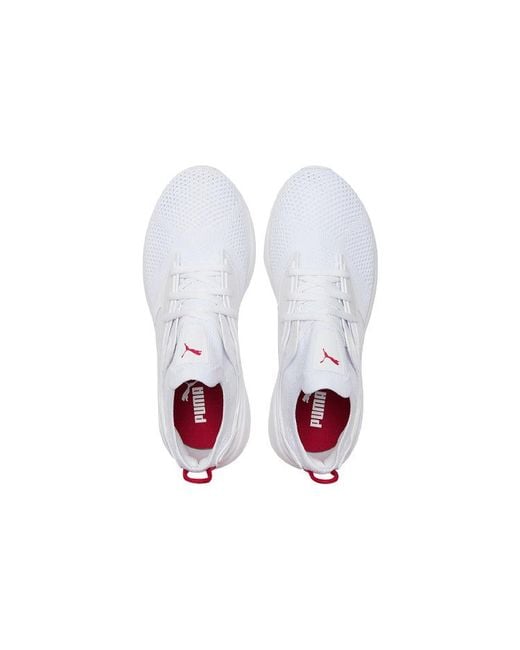 PUMA White (Wmns) Forever Xt Persian'