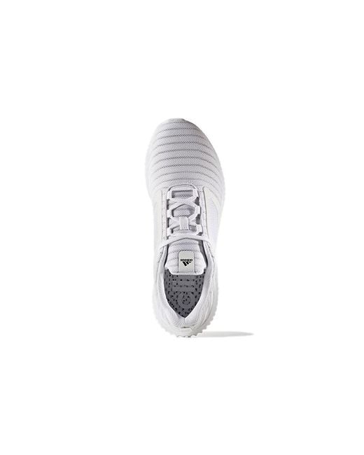 Adidas White Climacool Metallic' for men