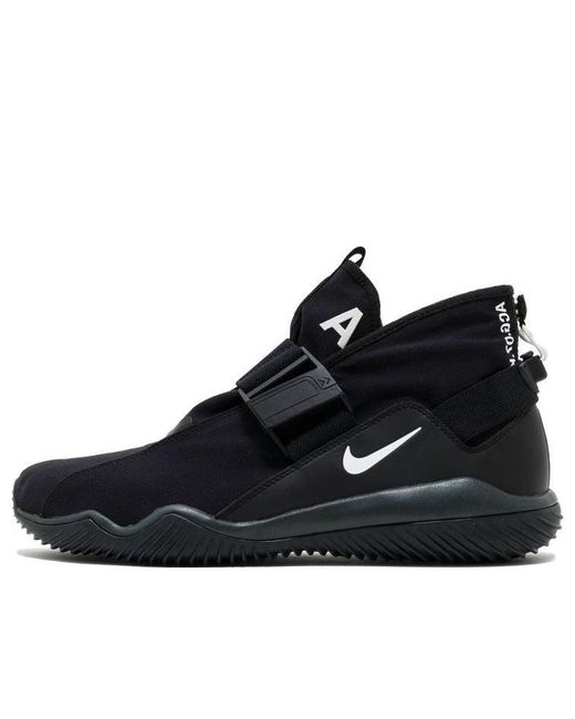Nike Lab Acg 07 Kmtr 'black' for men