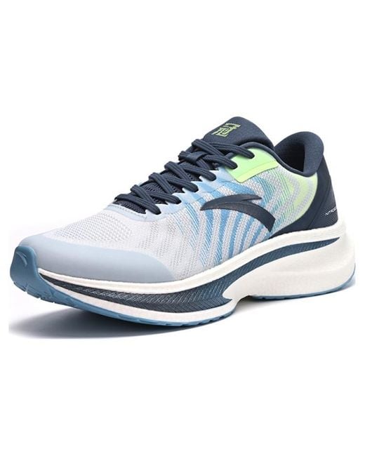 Anta Blue Champion 2 for men