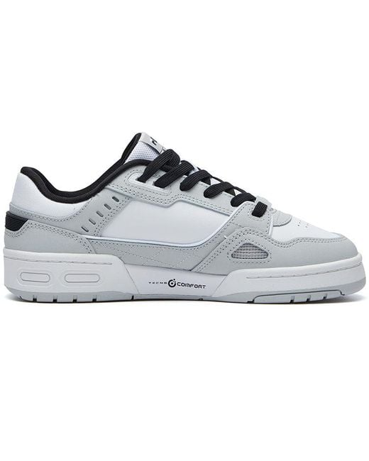 Fila Gray (Wmns) Heritage-Fht 'Light'