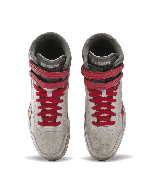 Reebok Brown Bb 4000 Ii Mid 'Alien Stomper Alien: Romulus' for men