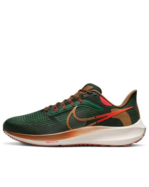 Nike Brown X Hola Lou Air Zoom Pegasus 39 'A.I.R. for men