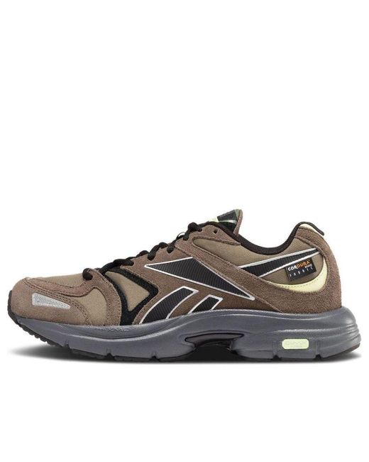 Reebok Brown Classic Leather Legacy Az 'Cloud Cold' for men