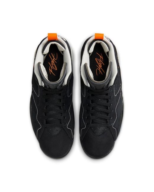 Nike Black Jumpman Mvp 'Psg' for men