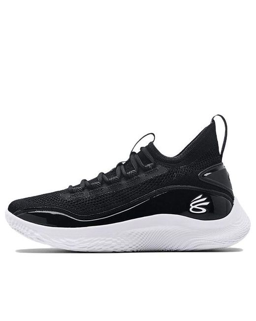 Under Armour Black Curry 8 Nm for men