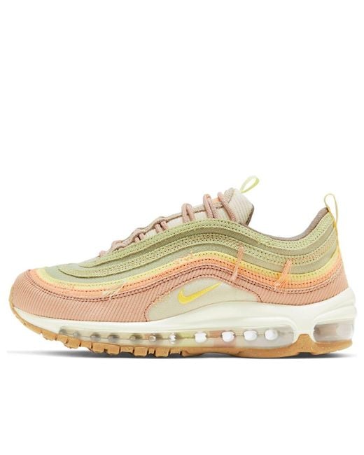 Nike White (Wmns) Air Max 97 'Bright Side'