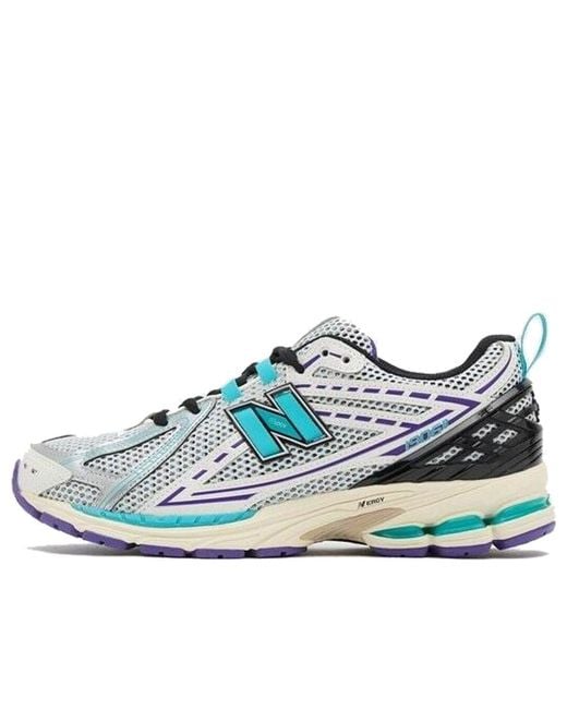 New Balance Blue 1906R Sneakers for men
