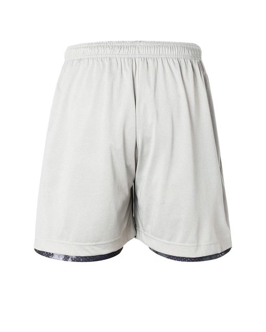Nike Black Standard Issue Mesh Shorts for men