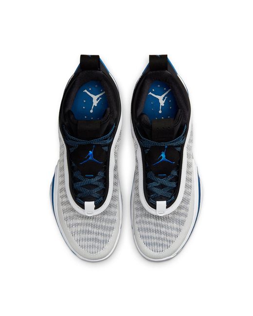 Nike Blue 36 Pf 'Sport' for men