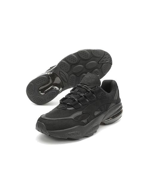 PUMA Cell Venom 'Blackout' for men